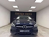 Mercedes-Benz CLA 180 CLA 180 d**PACK AMG**GPS+CAMERA*LED*CUIR*GARANTIE* thumbnail