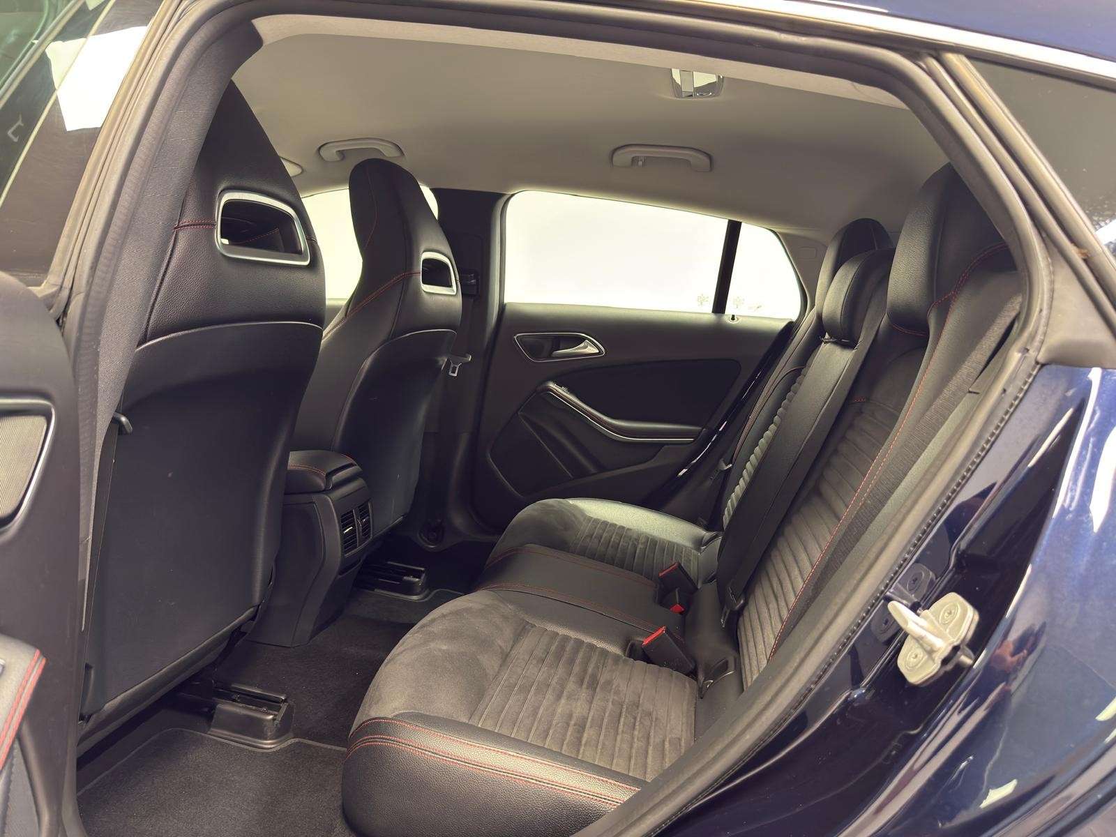Mercedes-Benz CLA 180 CLA 180 d**PACK AMG**GPS+CAMERA*LED*CUIR*GARANTIE*
