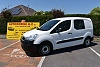 Peugeot Partner 1.6 BlueHDi Van 3PL/Airco **B2B FIX PRICE** thumbnail