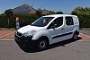 Peugeot Partner 1.6 BlueHDi Van 3PL/Airco **B2B FIX PRICE** thumbnail