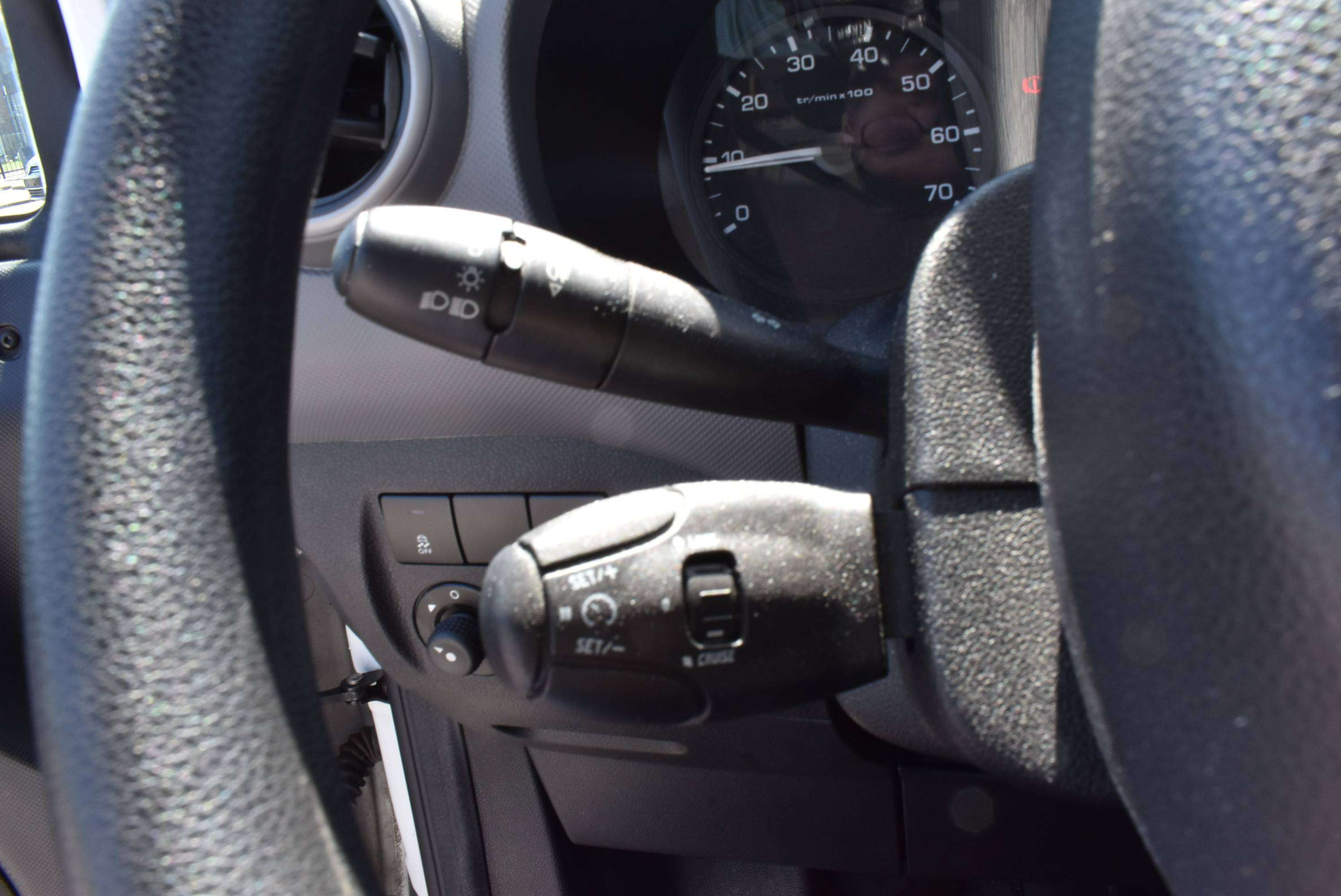 Peugeot Partner 1.6 BlueHDi Van 3PL/Airco **B2B FIX PRICE**