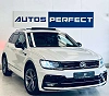 Volkswagen Tiguan 1.4 TSI R-LINE TOIT PANO OUVRANT CAMERA 360 PDC CRUISE ADAPTATIF HEADUP DISPLAY thumbnail