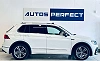 Volkswagen Tiguan 1.4 TSI R-LINE TOIT PANO OUVRANT CAMERA 360 PDC CRUISE ADAPTATIF HEADUP DISPLAY thumbnail