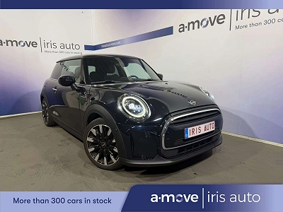 MINI Cooper BOITE AUTO | CARPLAY | CAMERA | KEYLESS