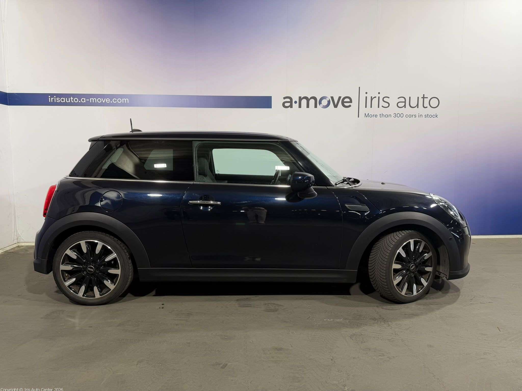 MINI Cooper BOITE AUTO | CARPLAY | CAMERA | KEYLESS