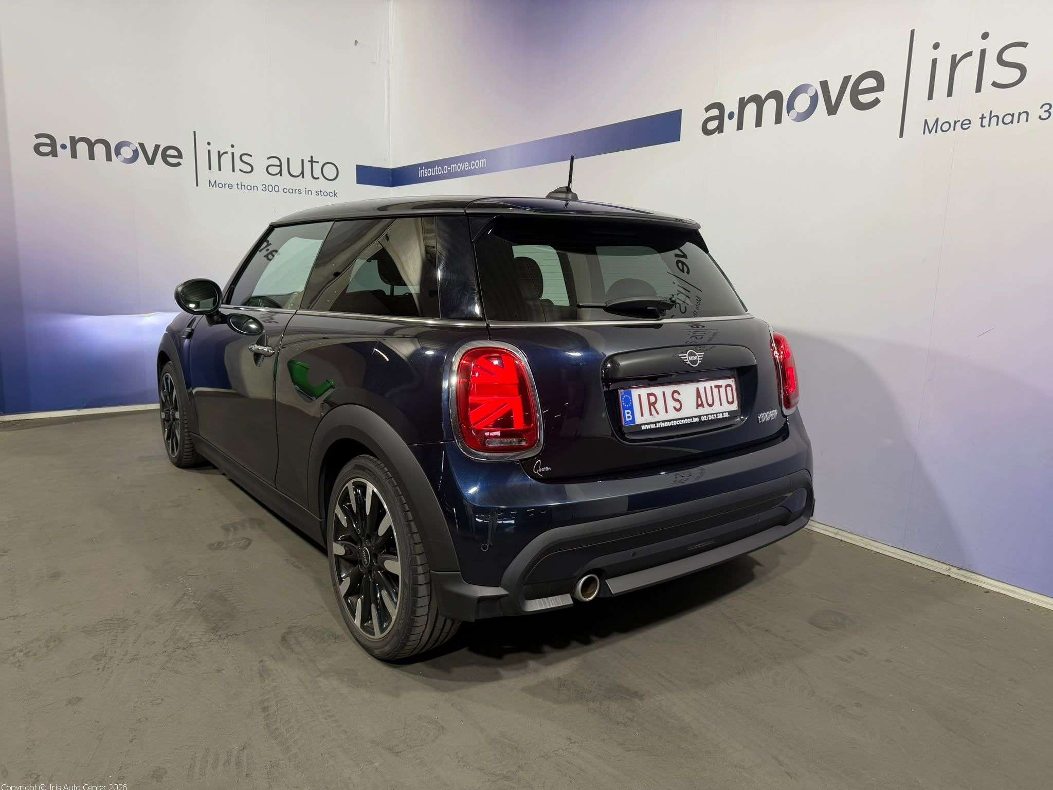 MINI Cooper BOITE AUTO | CARPLAY | CAMERA | KEYLESS