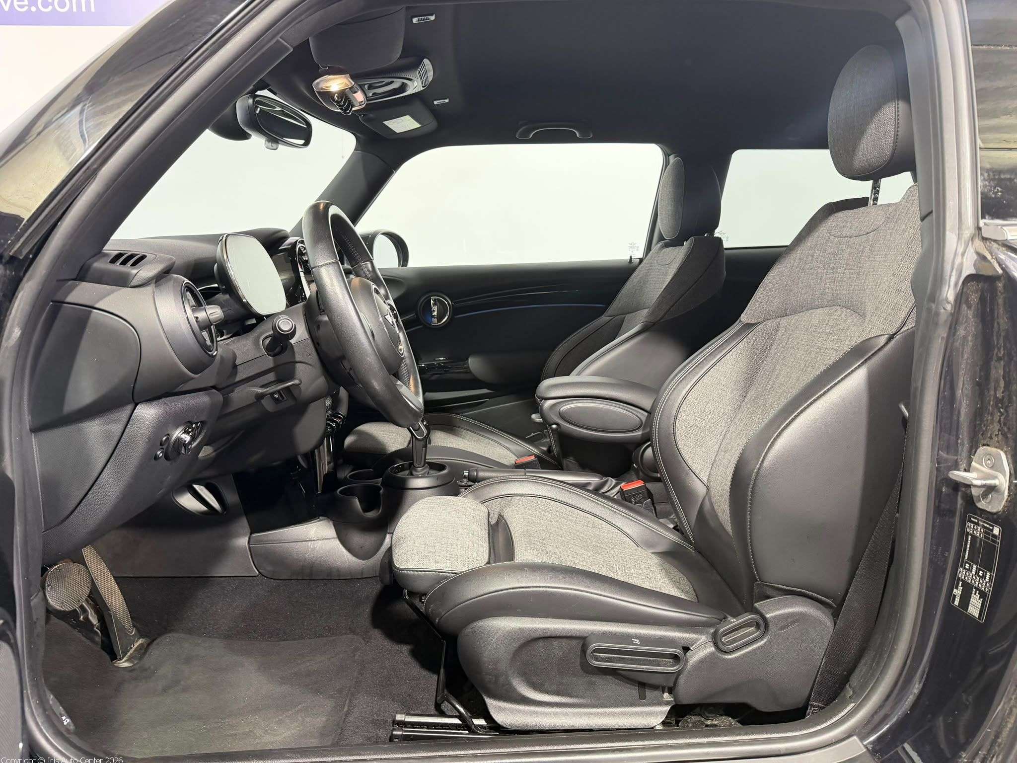 MINI Cooper BOITE AUTO | CARPLAY | CAMERA | KEYLESS