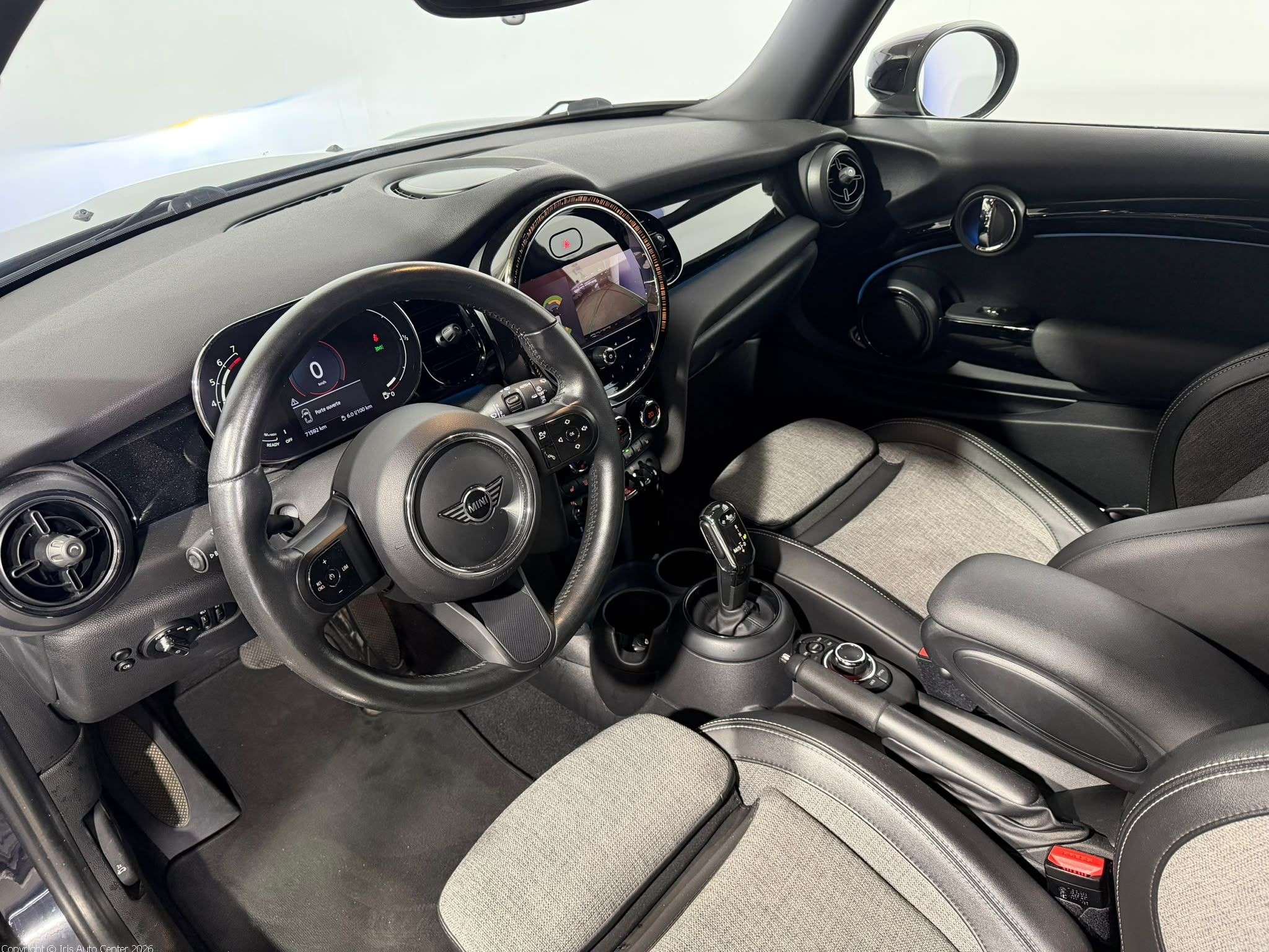 MINI Cooper BOITE AUTO | CARPLAY | CAMERA | KEYLESS