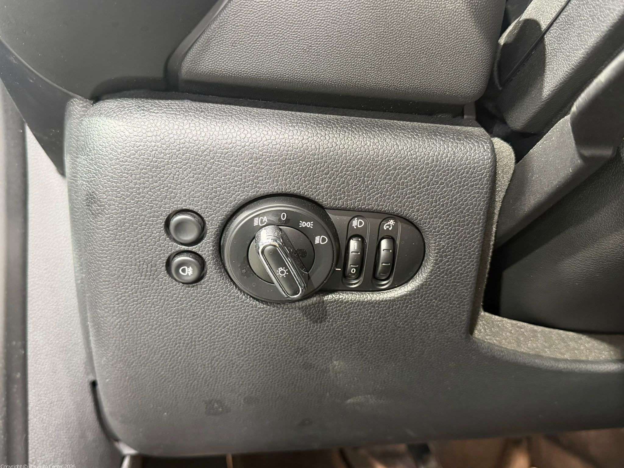 MINI Cooper BOITE AUTO | CARPLAY | CAMERA | KEYLESS