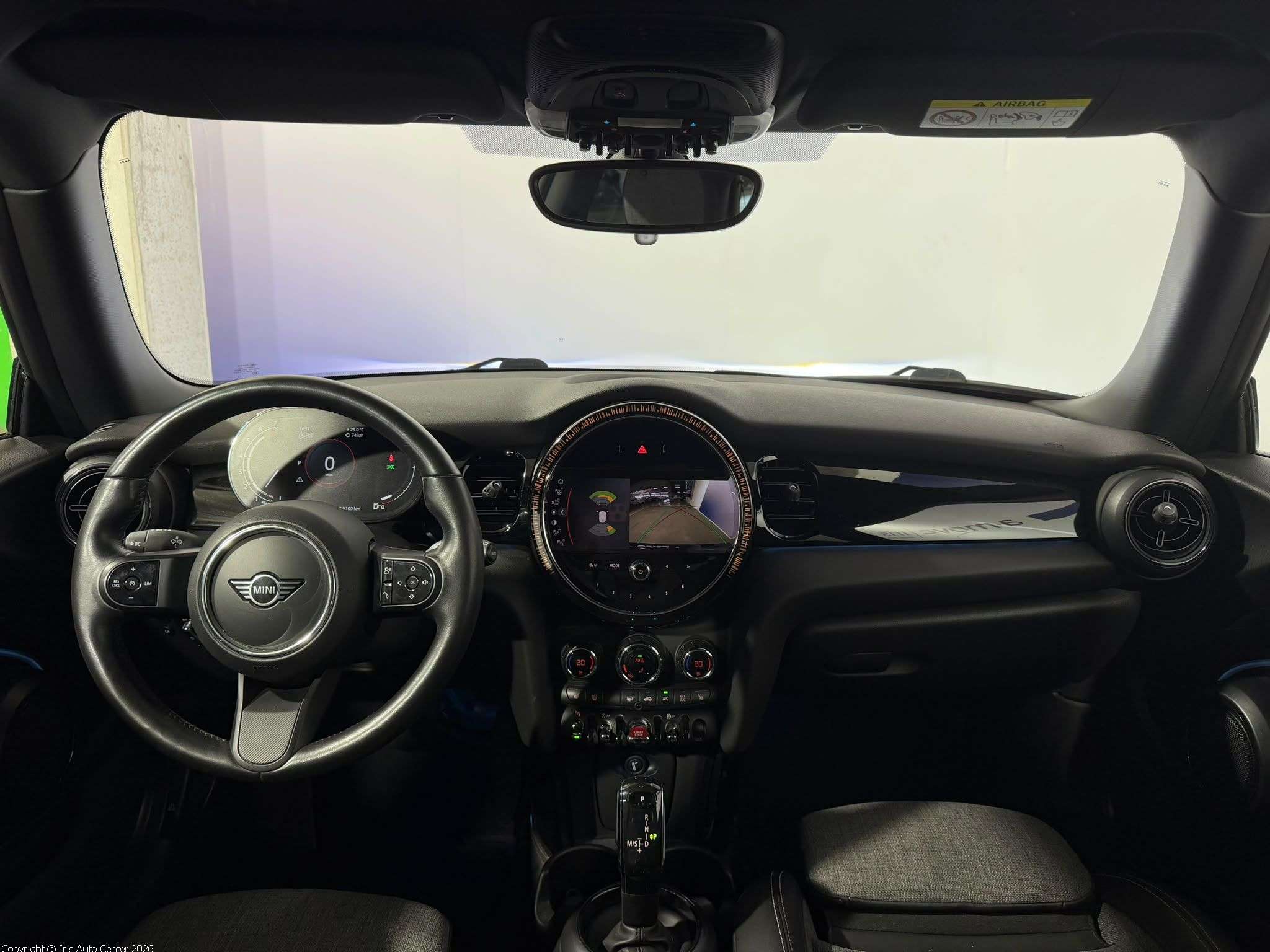 MINI Cooper BOITE AUTO | CARPLAY | CAMERA | KEYLESS