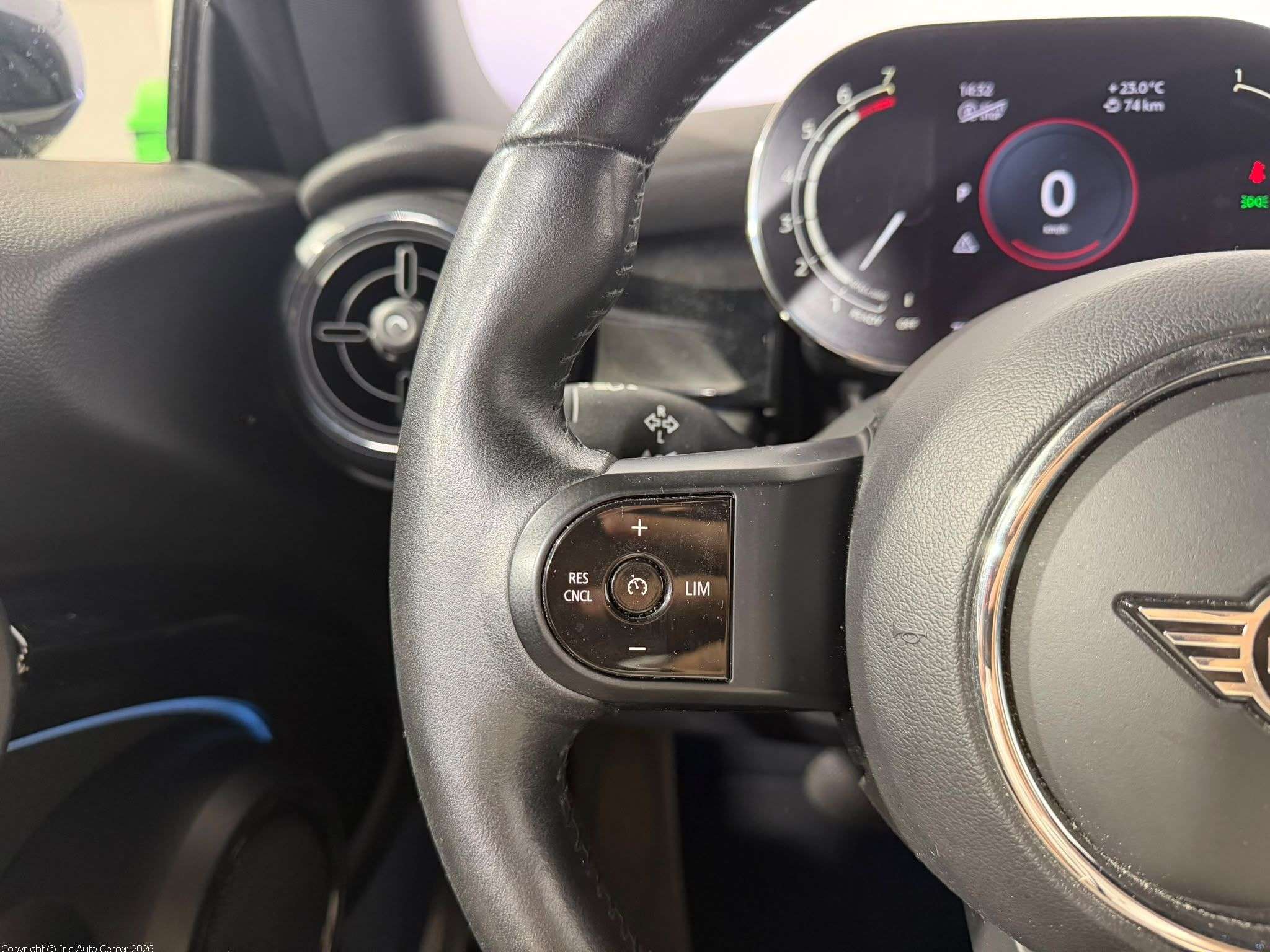 MINI Cooper BOITE AUTO | CARPLAY | CAMERA | KEYLESS