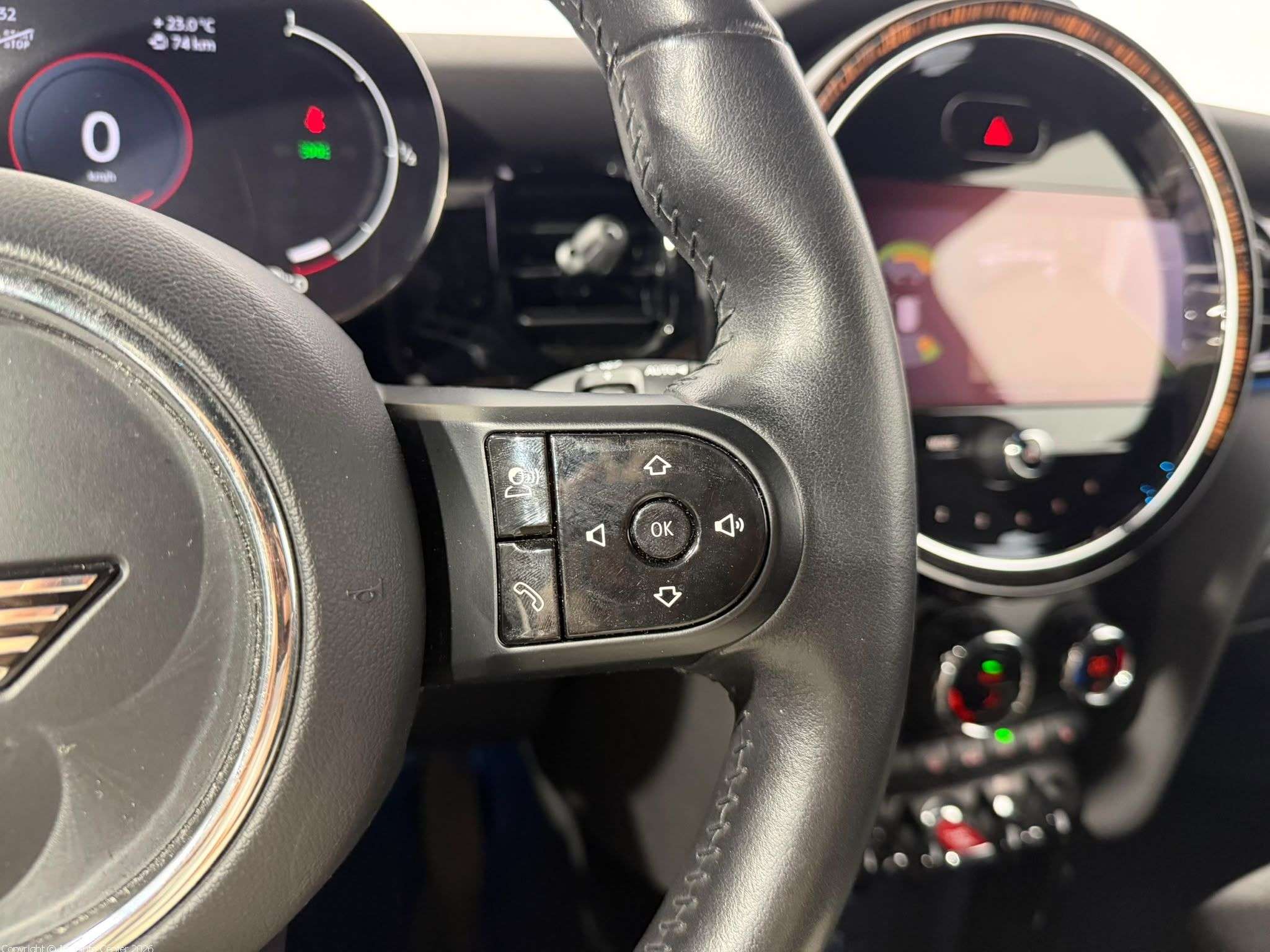 MINI Cooper BOITE AUTO | CARPLAY | CAMERA | KEYLESS
