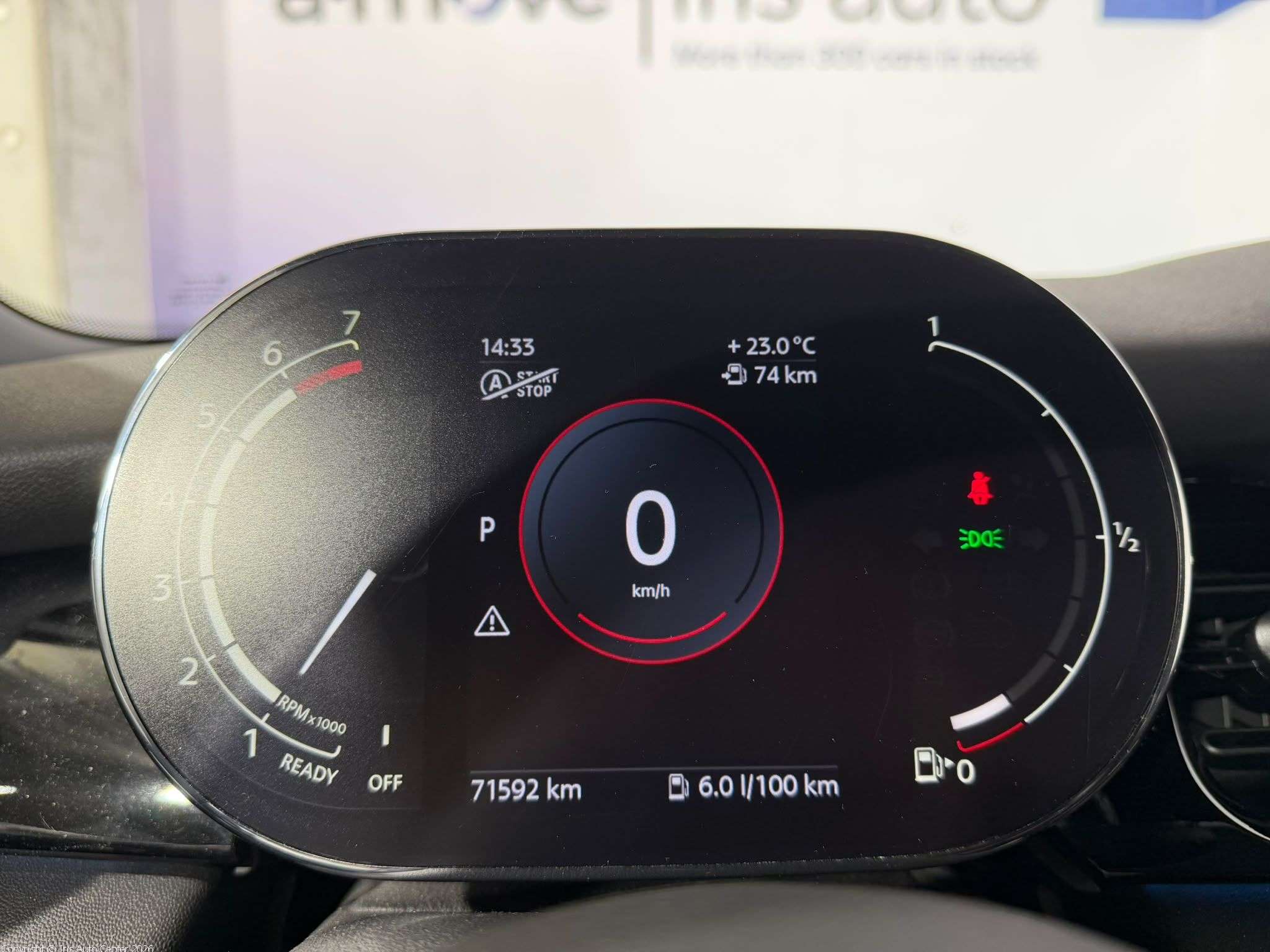 MINI Cooper BOITE AUTO | CARPLAY | CAMERA | KEYLESS