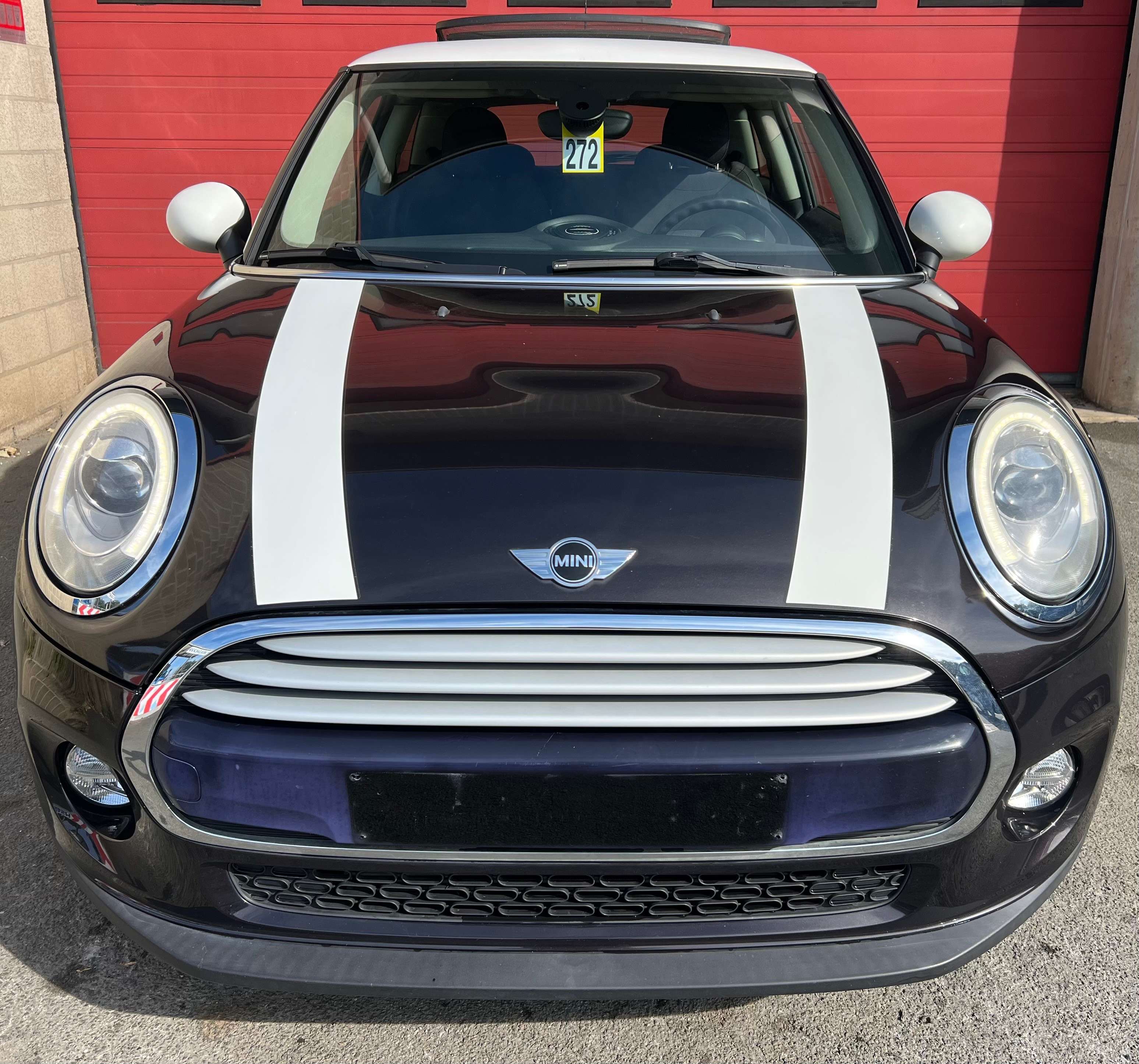 MINI Cooper 1.5 + CLIM + PANORAMIQUE