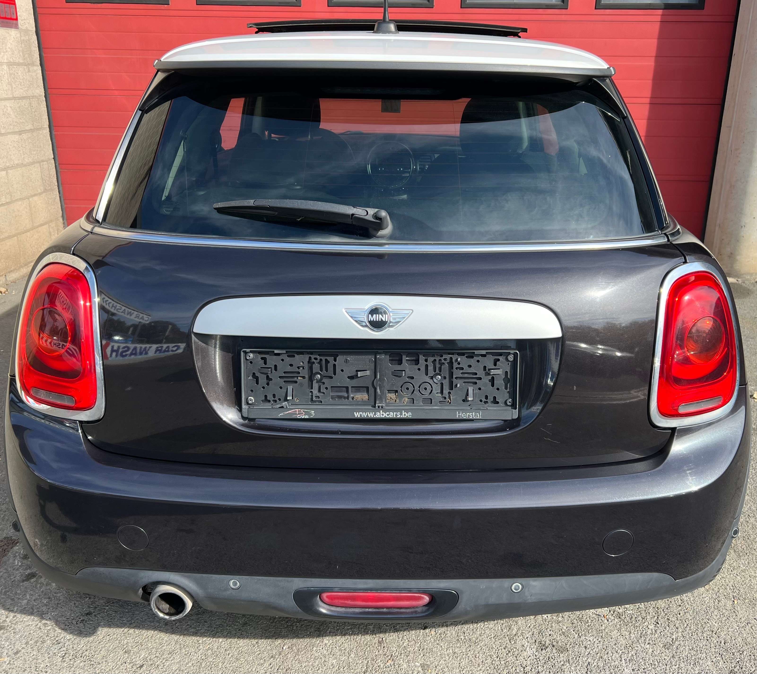 MINI Cooper 1.5 + CLIM + PANORAMIQUE