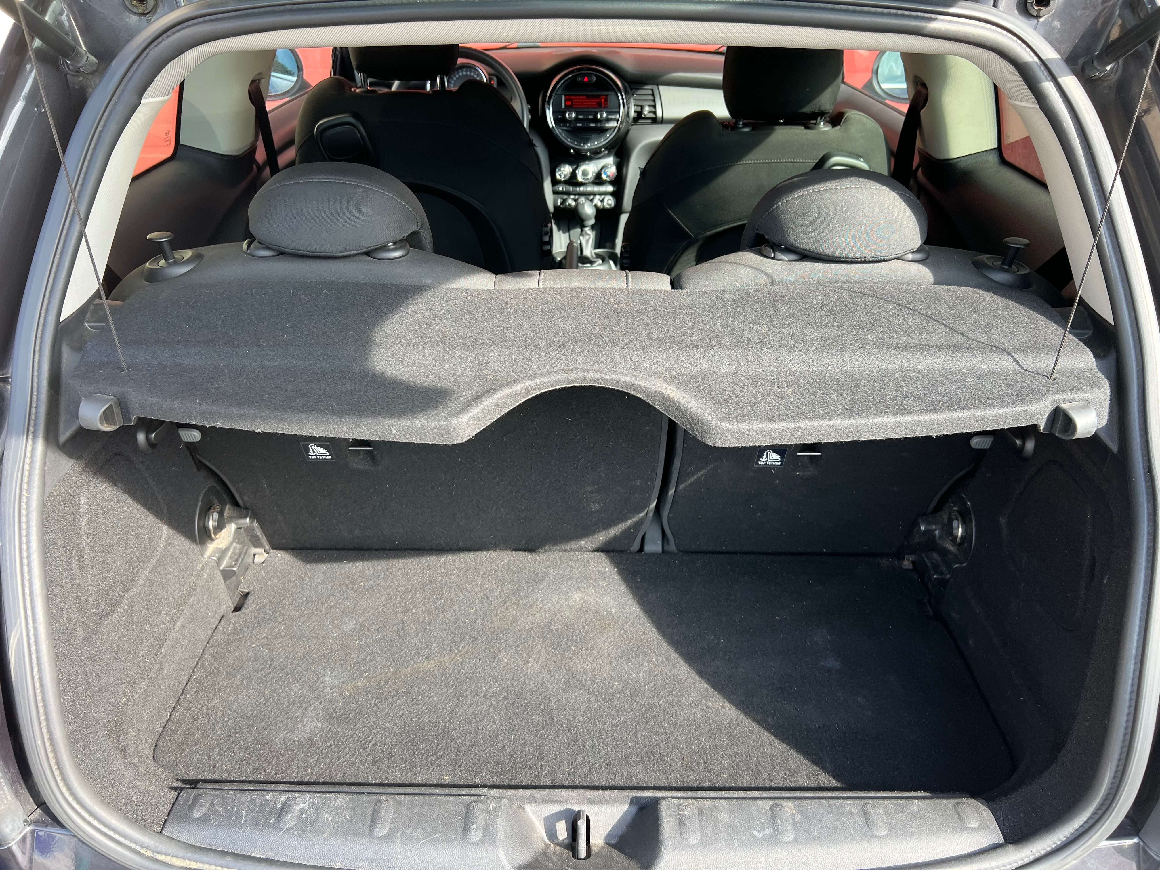 MINI Cooper 1.5 + CLIM + PANORAMIQUE