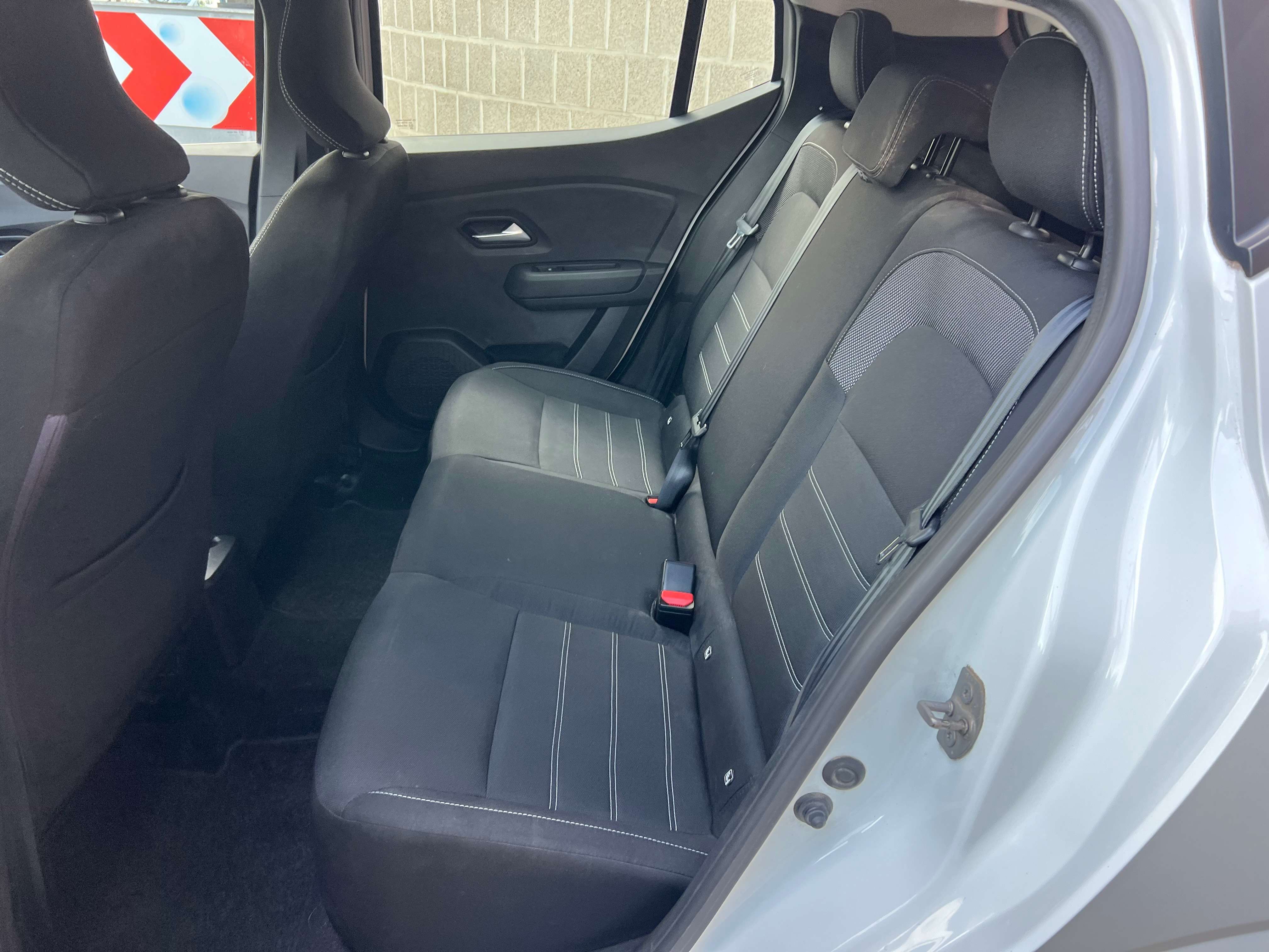 Dacia Sandero LPG 1.0 ECO-G Stepway