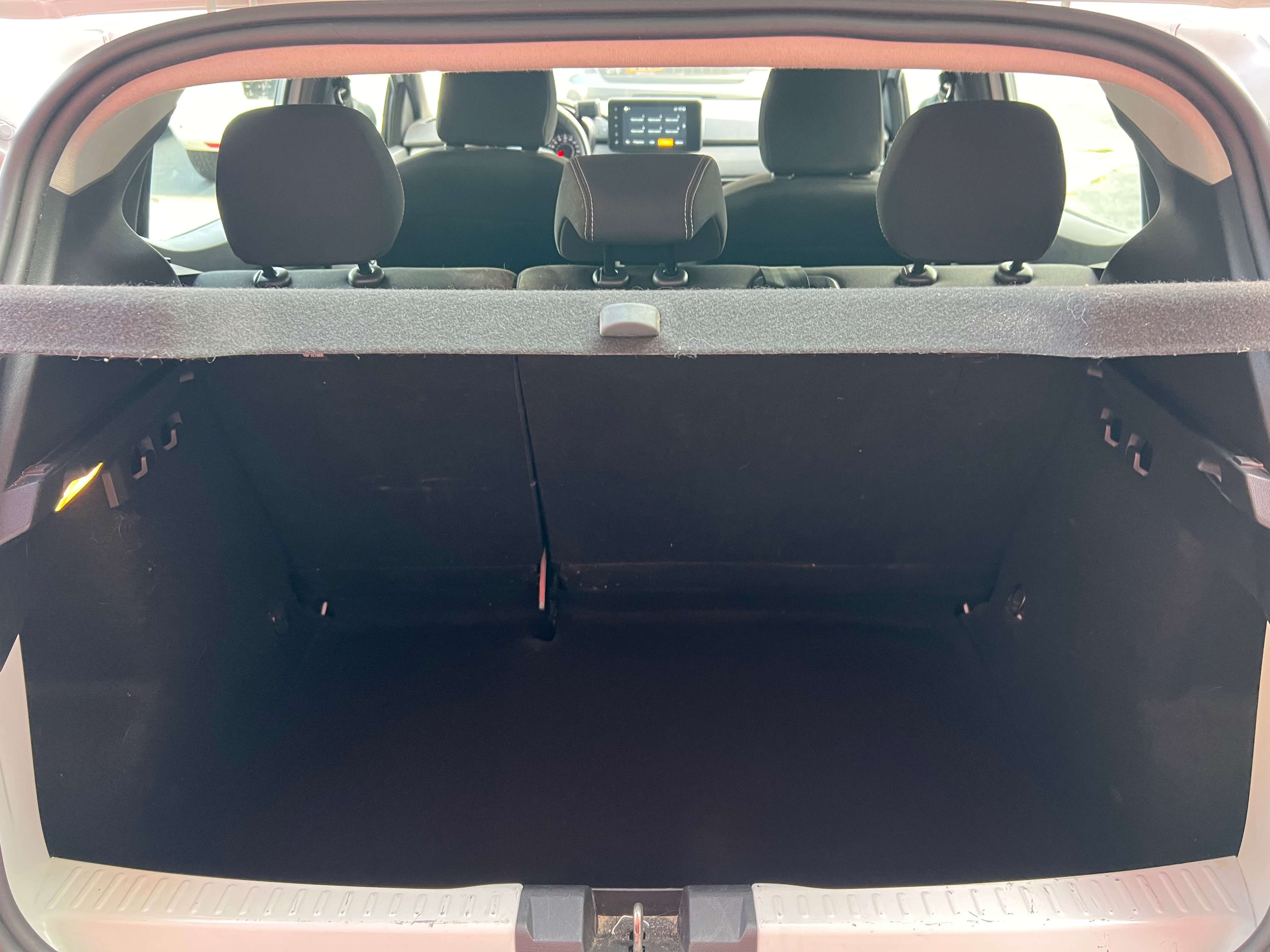 Dacia Sandero LPG 1.0 ECO-G Stepway