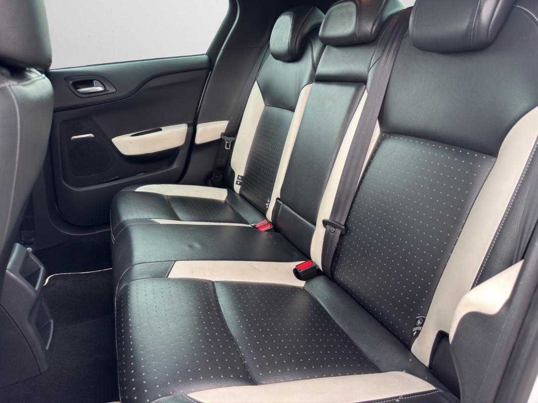 Citroen Ds4 THP 160 Sport Chic A