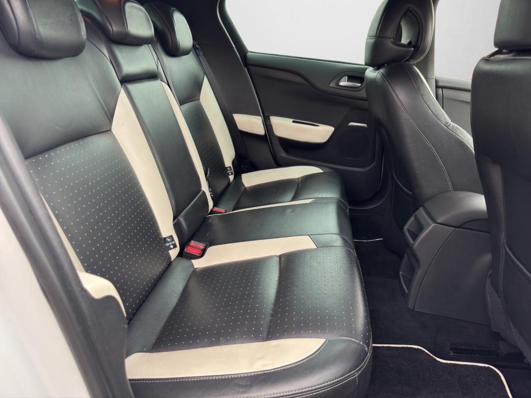 Citroen Ds4 THP 160 Sport Chic A