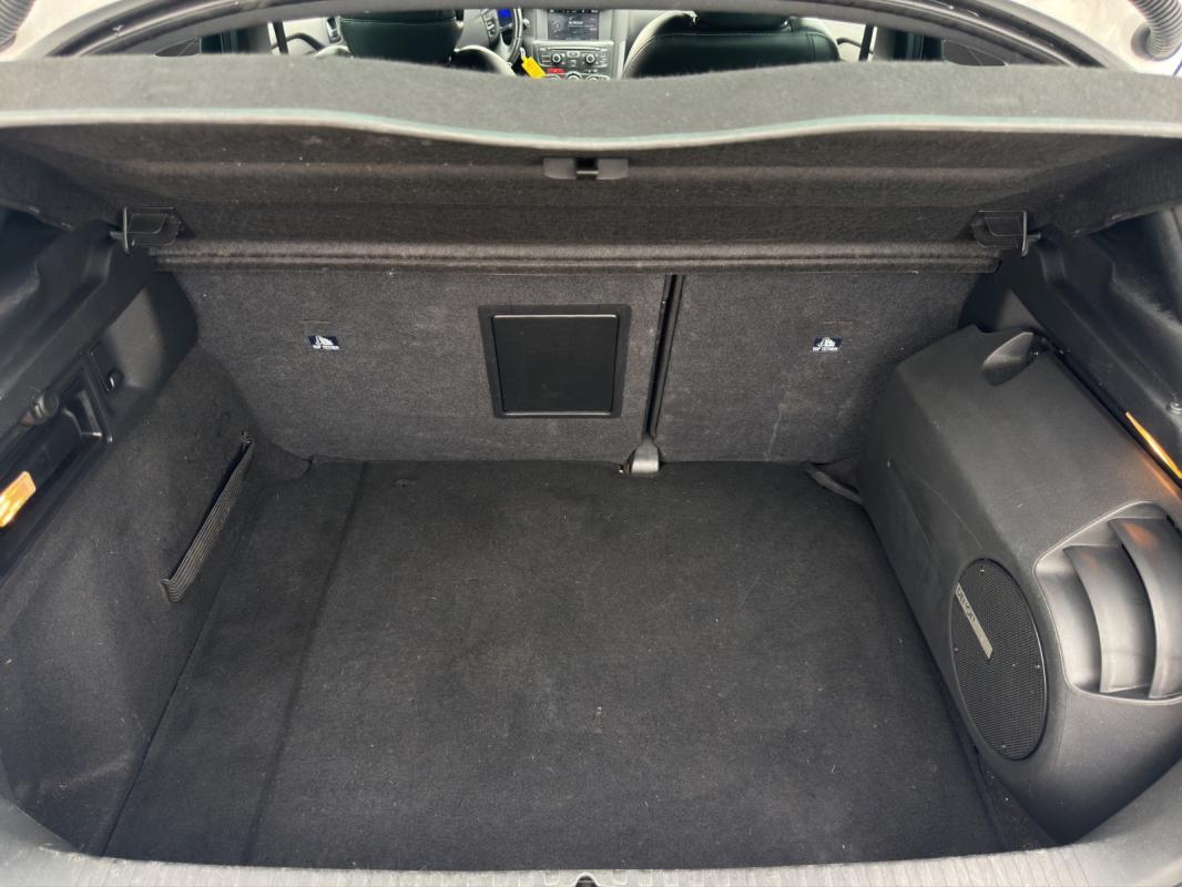 Citroen Ds4 THP 160 Sport Chic A