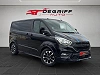 Ford Transit Custom FOURGON 310 L1H1 2.0 ECOBLUE 170 SS BVA SPORT thumbnail