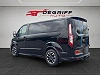 Ford Transit Custom FOURGON 310 L1H1 2.0 ECOBLUE 170 SS BVA SPORT thumbnail