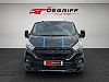 Ford Transit Custom FOURGON 310 L1H1 2.0 ECOBLUE 170 SS BVA SPORT thumbnail