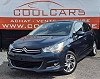 Citroen C4 1.2 e-THP Exclusive thumbnail