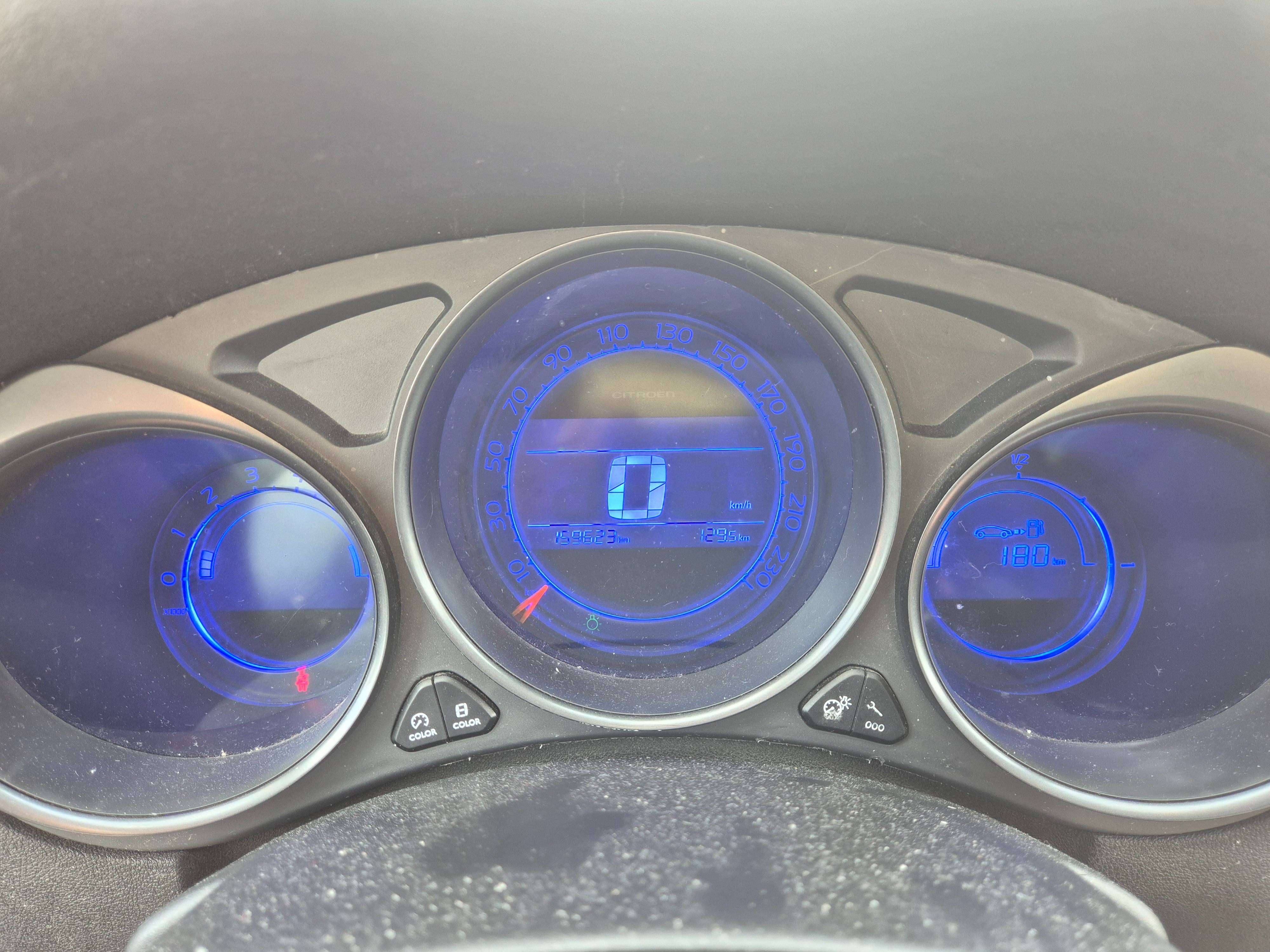 Citroen C4 1.2 e-THP Exclusive