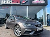 SEAT Leon 198,33€ Crédit 0% SANS INTERET 0% ZONDER KOSTEN 1.4 TSI FR thumbnail