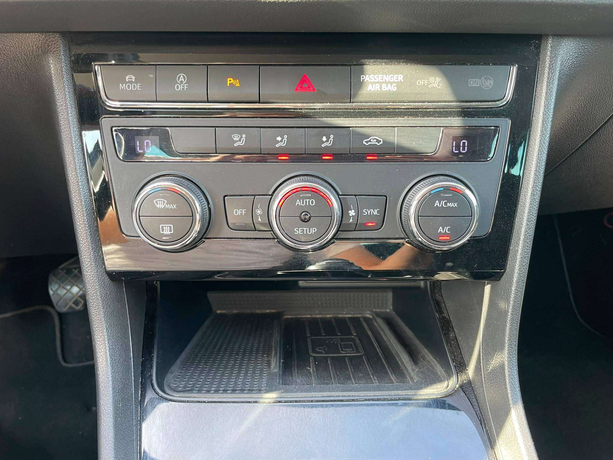 SEAT Leon 198,33€ Crédit 0% SANS INTERET 0% ZONDER KOSTEN 1.4 TSI FR thumbnail