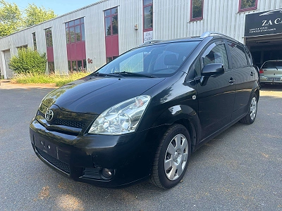 Toyota Corolla Verso Corolla Verso 1.8i VVT-i 16v Linea Sol Pack 7pl.