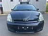 Toyota Corolla Verso Corolla Verso 1.8i VVT-i 16v Linea Sol Pack 7pl. thumbnail