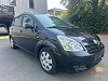 Toyota Corolla Verso Corolla Verso 1.8i VVT-i 16v Linea Sol Pack 7pl. thumbnail