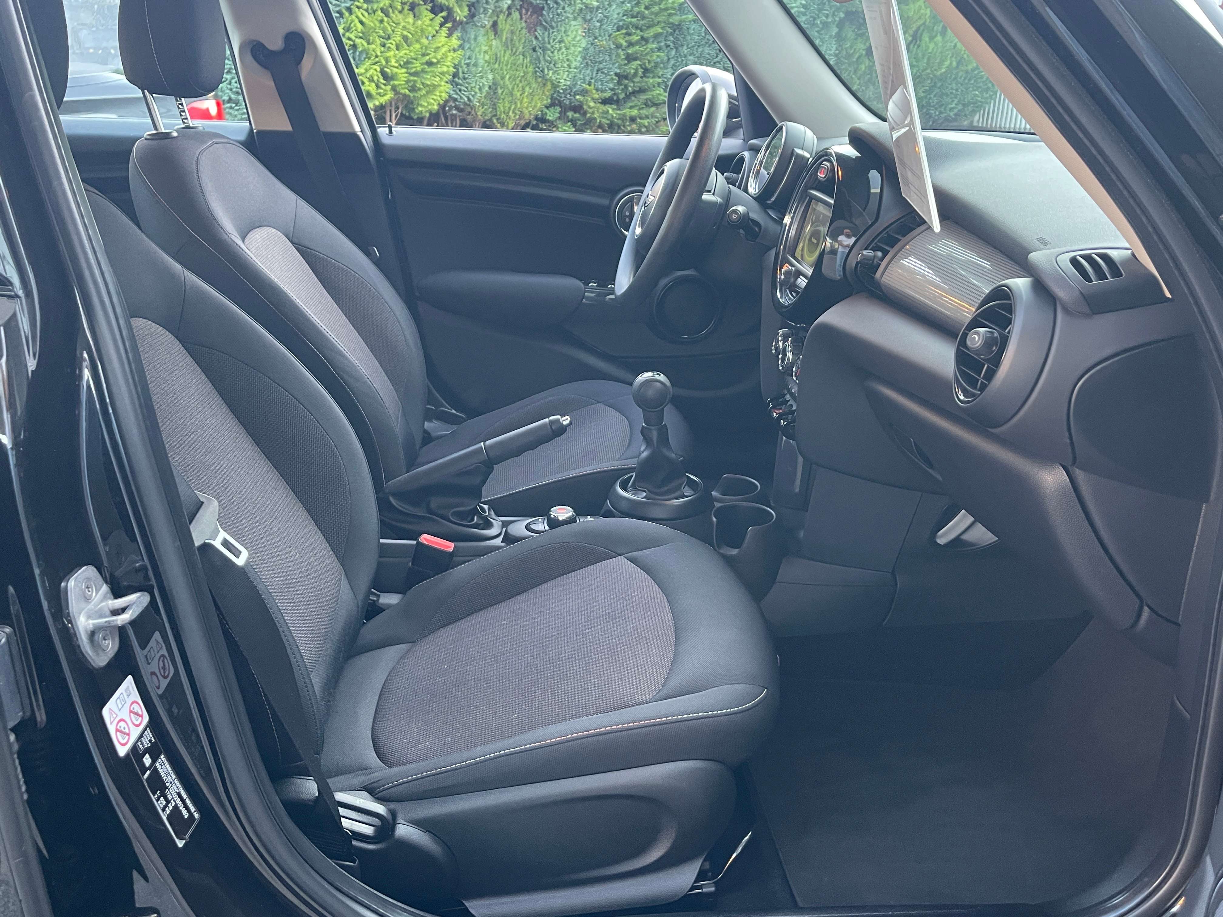 MINI Cooper D 1.5D 116cv 5Portes AIRCO-JA17P-1PROPR. 20.100km!!! (ETAT SHOW-ROOM)