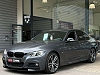 BMW 316 d "PACK-M Performance" BIXENON-CUIR-GPS-CLIM-JA19P-GAR 1AN thumbnail