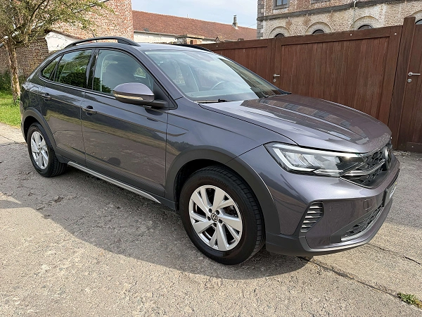 Volkswagen Taigo 1.0 TSI Life OPF *CARPLAY*GPS*CAMERA*ACC*
