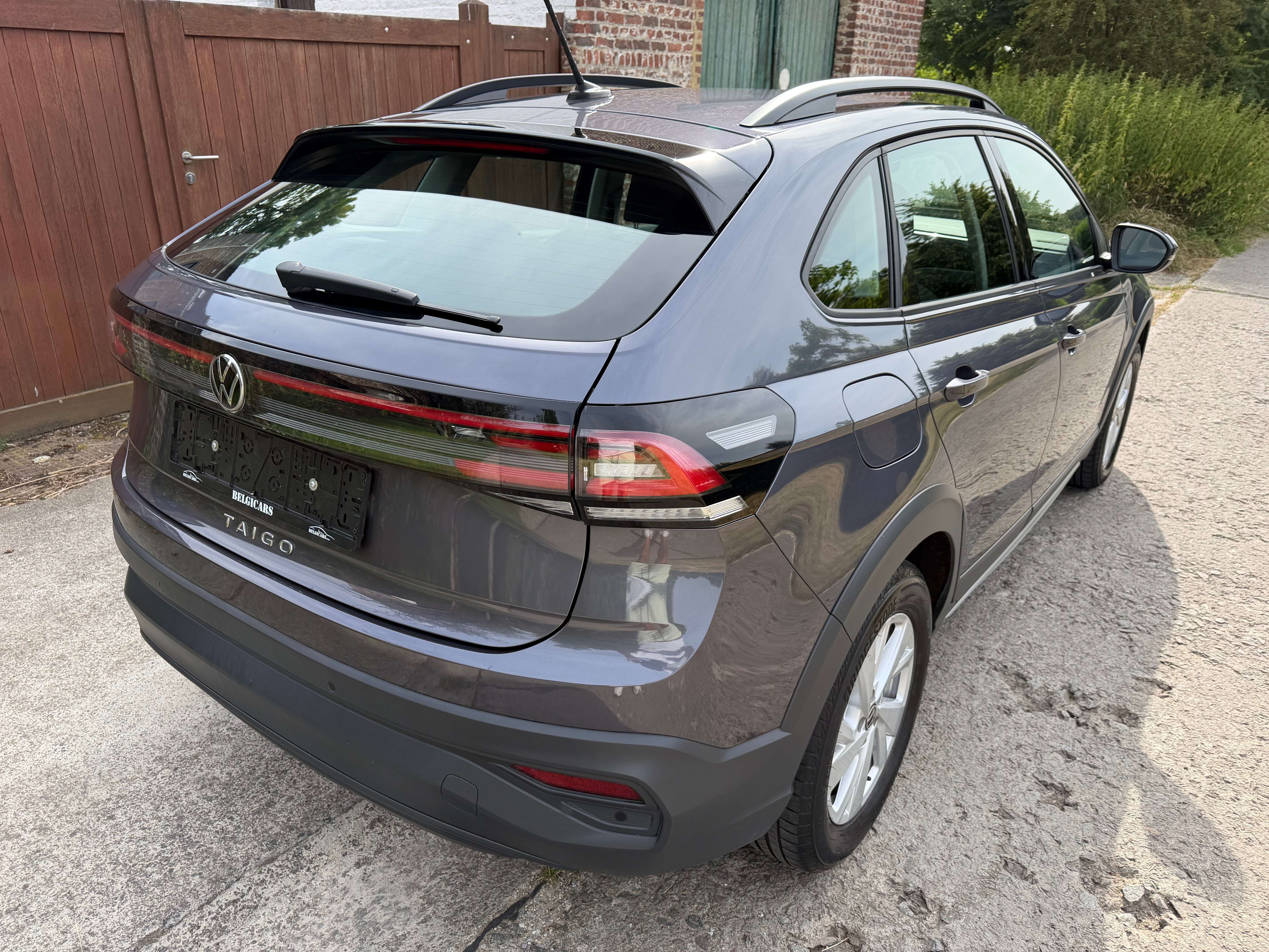 Volkswagen Taigo 1.0 TSI Life OPF *CARPLAY*GPS*CAMERA*ACC*