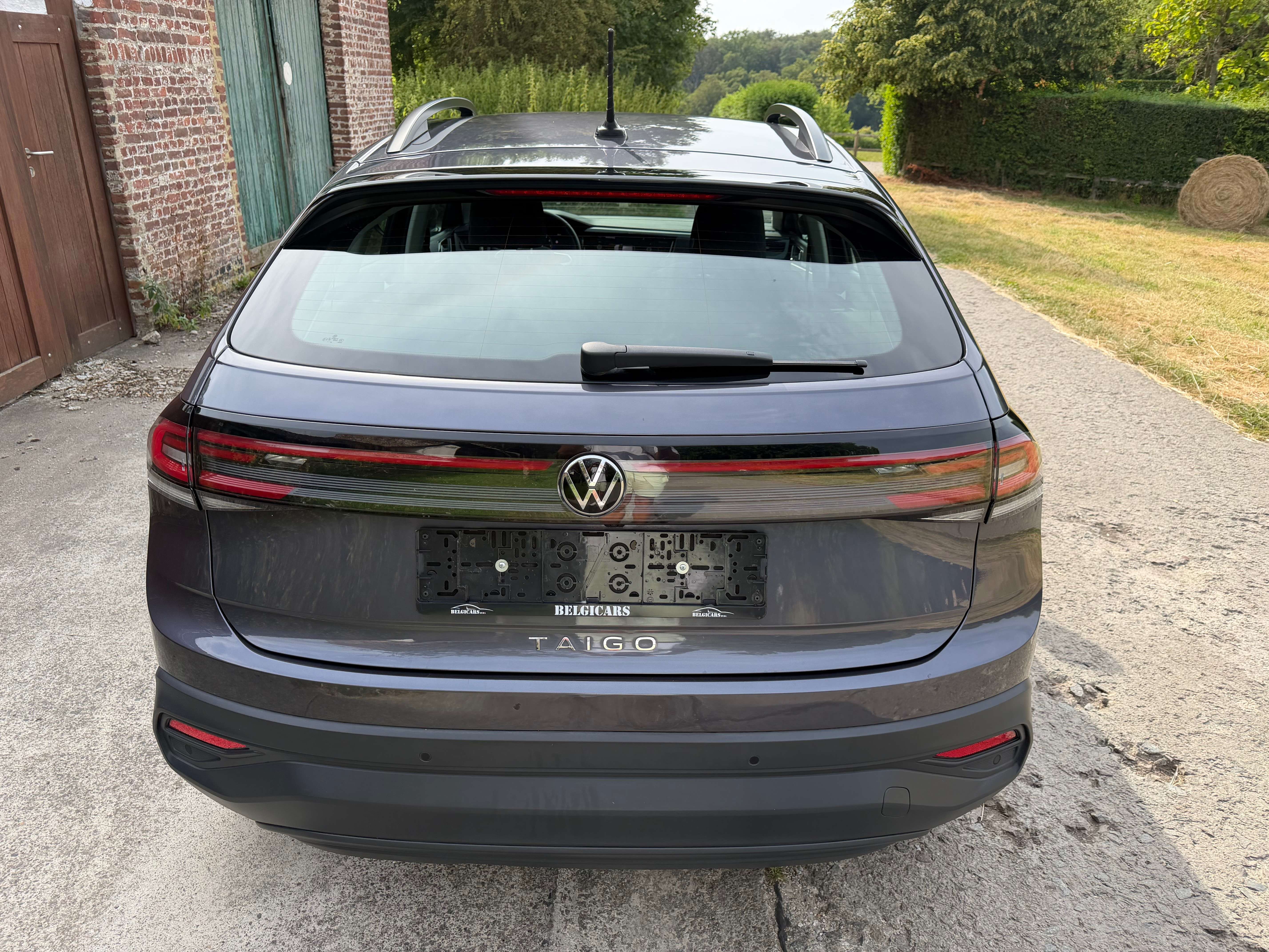 Volkswagen Taigo 1.0 TSI Life OPF *CARPLAY*GPS*CAMERA*ACC*