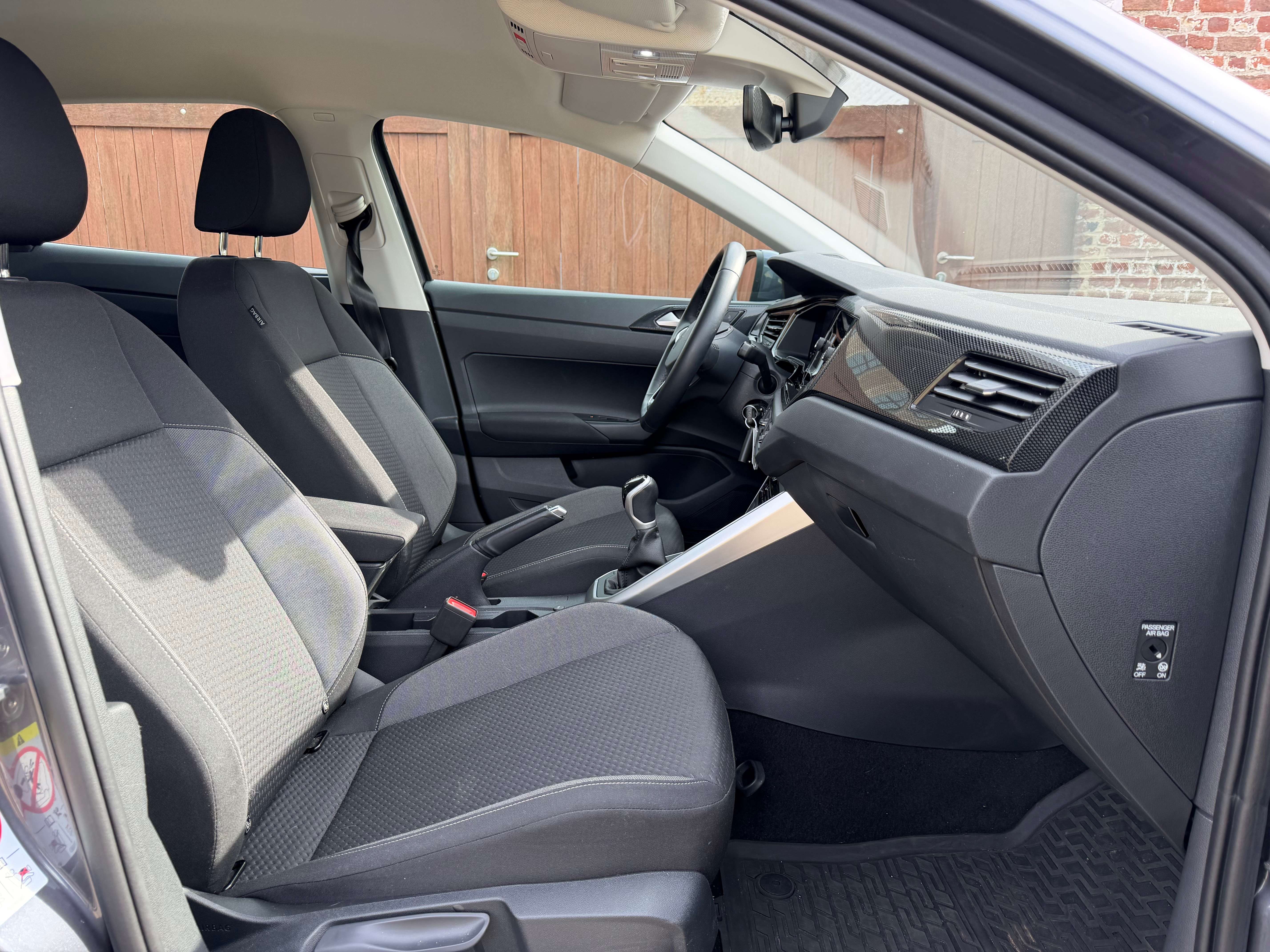 Volkswagen Taigo 1.0 TSI Life OPF *CARPLAY*GPS*CAMERA*ACC*