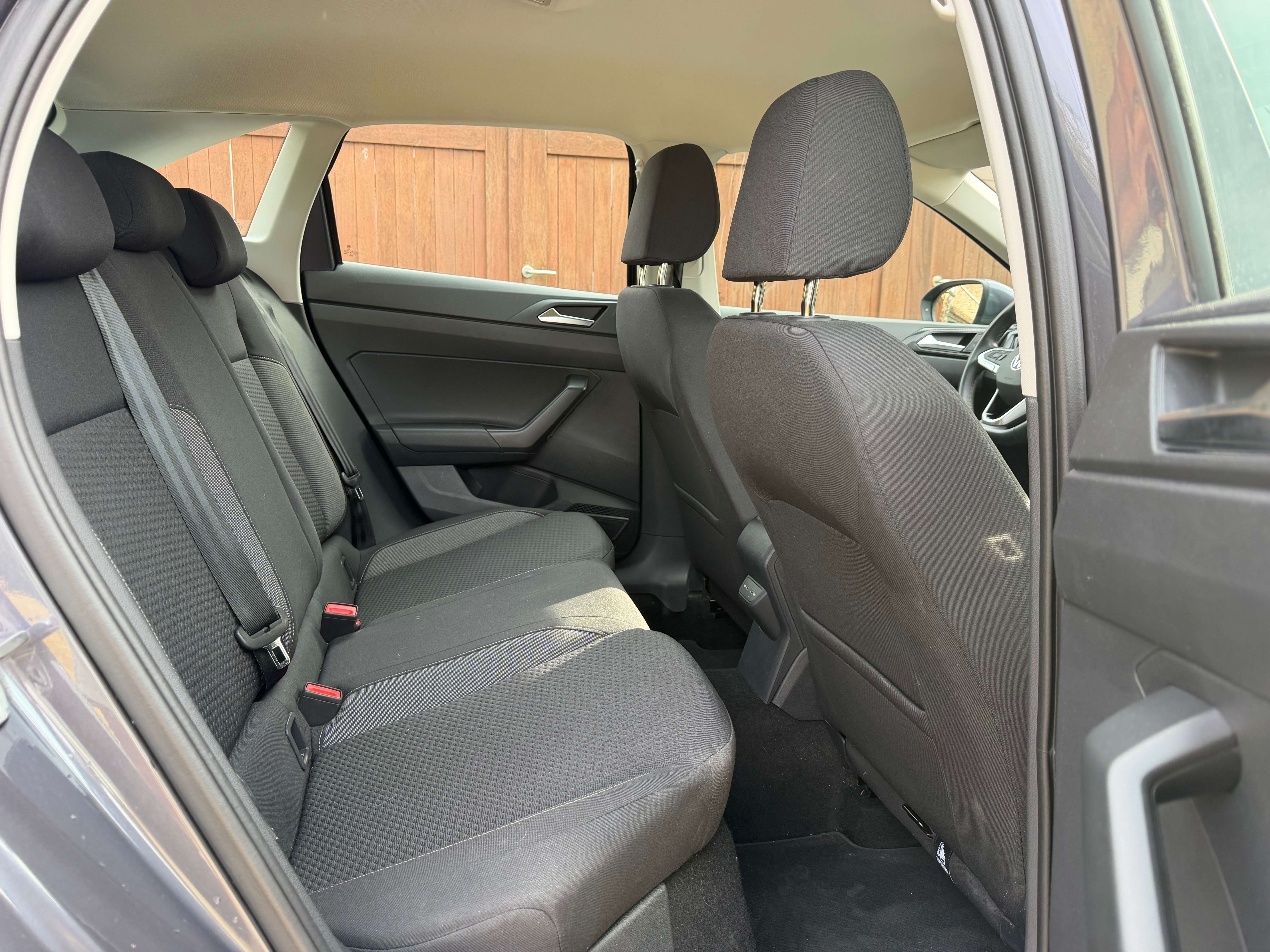 Volkswagen Taigo 1.0 TSI Life OPF *CARPLAY*GPS*CAMERA*ACC*