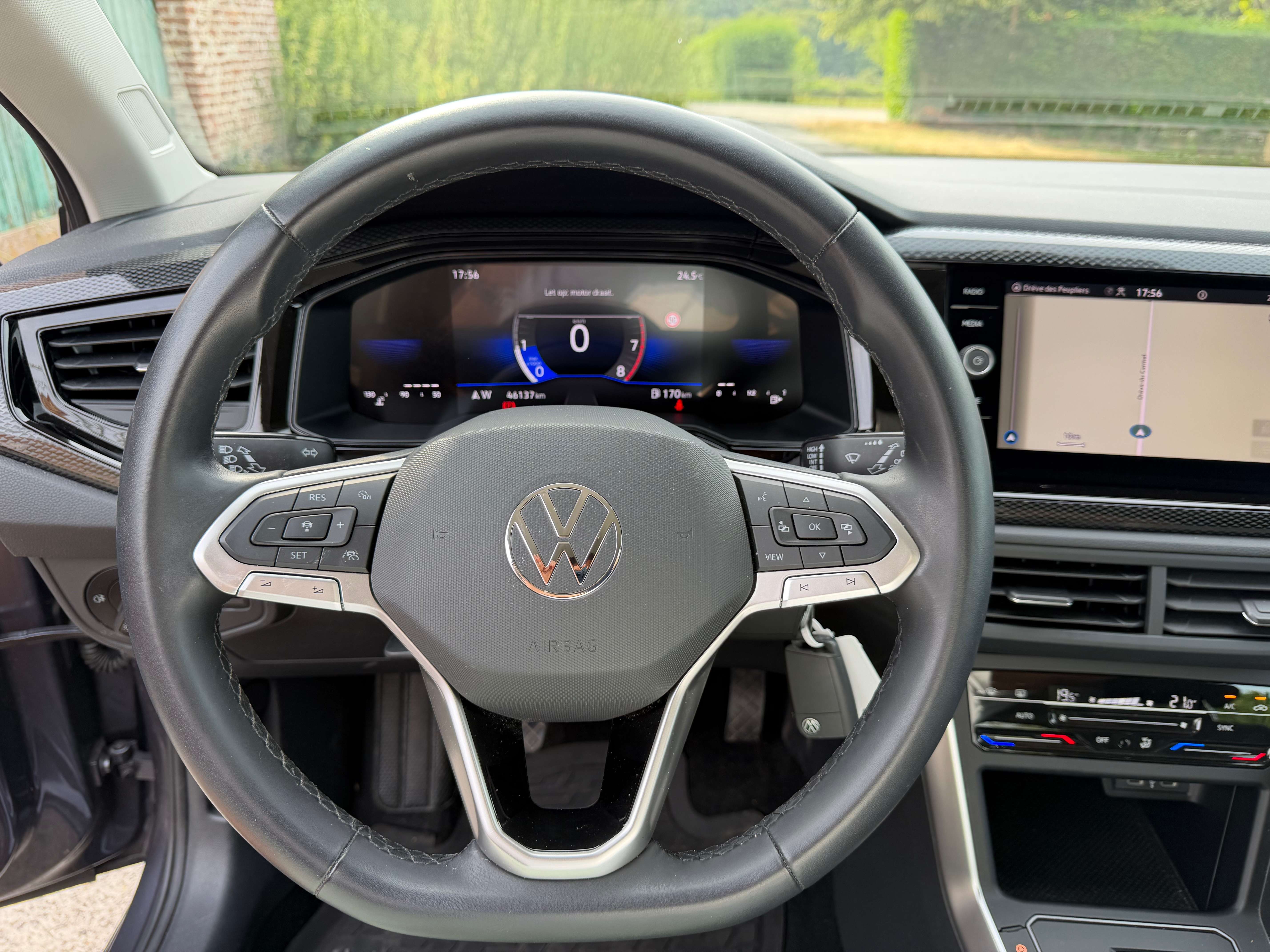 Volkswagen Taigo 1.0 TSI Life OPF *CARPLAY*GPS*CAMERA*ACC*