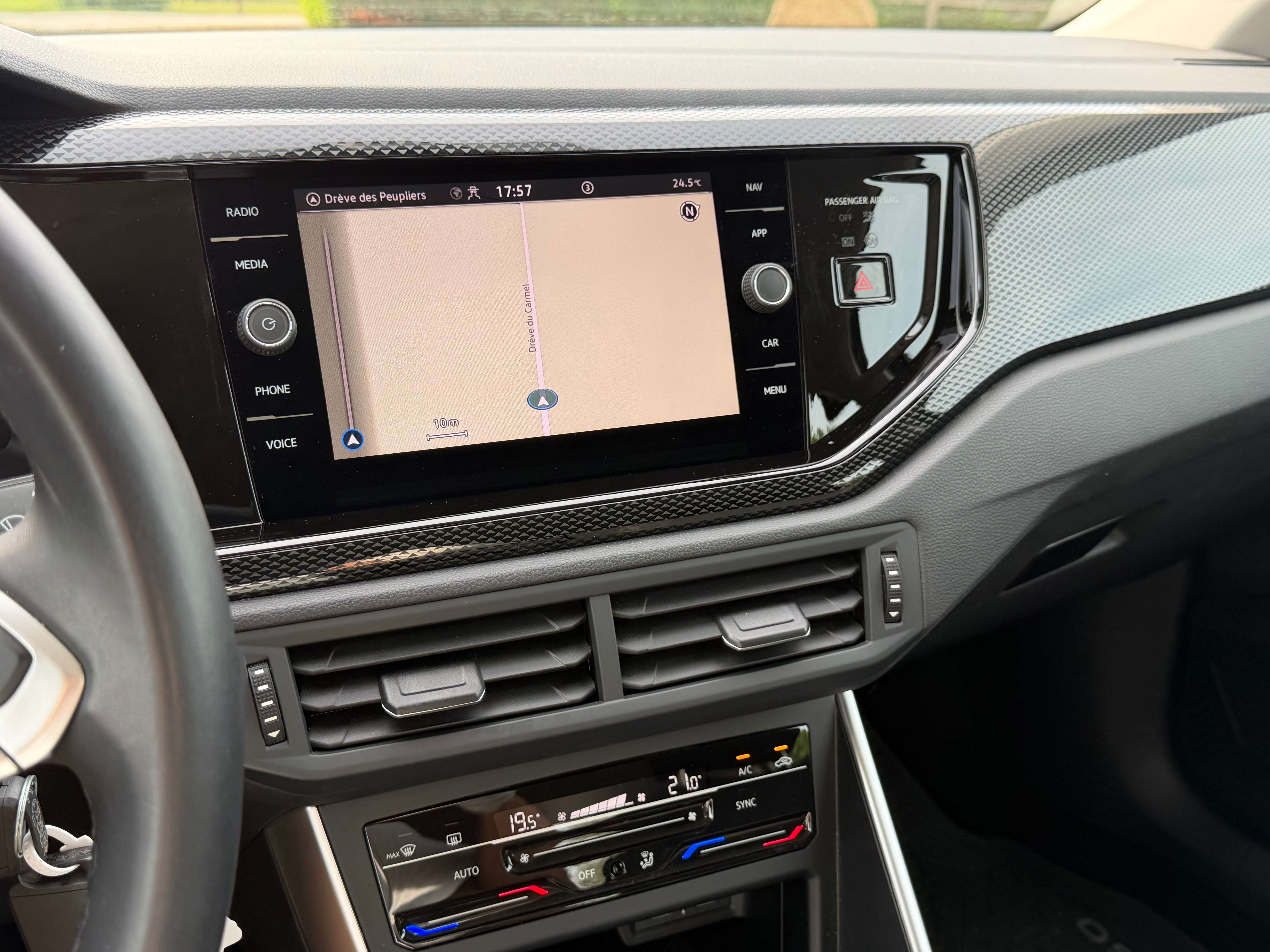 Volkswagen Taigo 1.0 TSI Life OPF *CARPLAY*GPS*CAMERA*ACC*