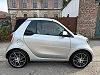 smart brabus Cabrio 0.9 Turbo Xclusive DCT *41.147 KM* thumbnail