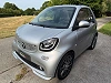 smart brabus Cabrio 0.9 Turbo Xclusive DCT *41.147 KM* thumbnail