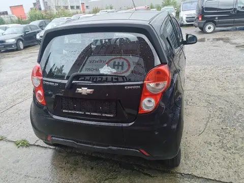 Chevrolet Spark 1.0i LT