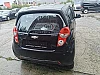 Chevrolet Spark 1.0i LT thumbnail