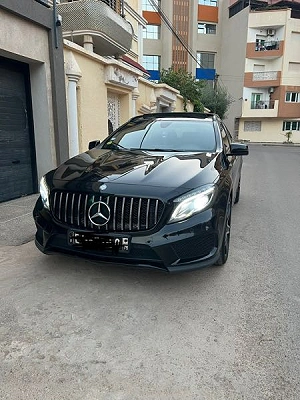 Mercedes-Benz Gla 220 D ACTIVITY EDITION 7G-DCT