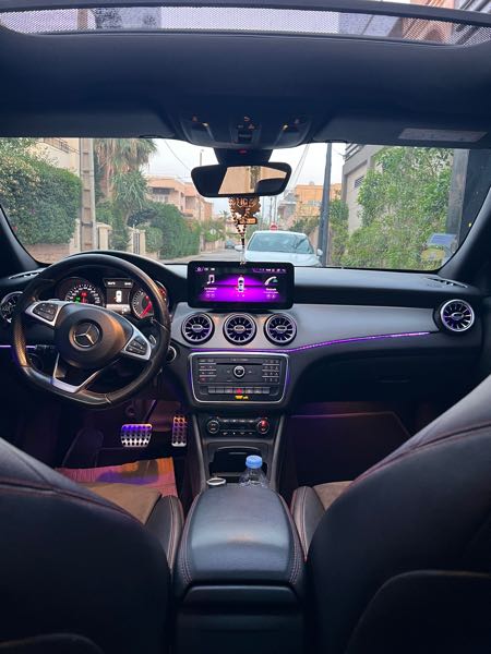 Mercedes-Benz Gla 220 D ACTIVITY EDITION 7G-DCT